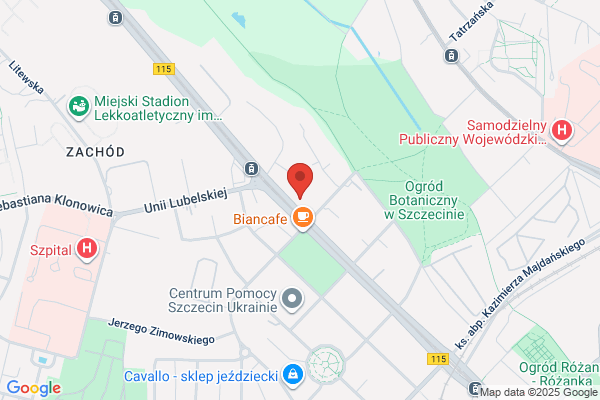 Powiatowa Stacja Sanitarno - Epidemiologiczna