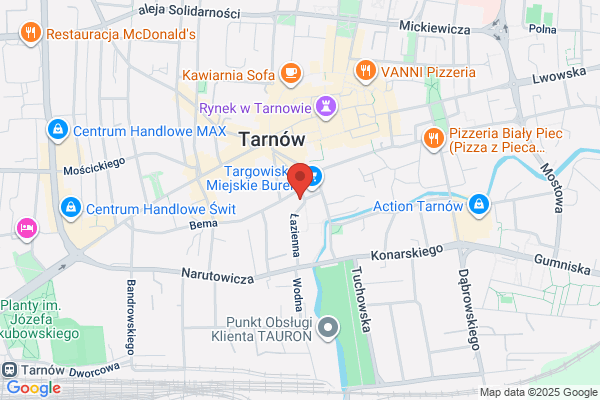 Powiatowy Urzad Pracy
