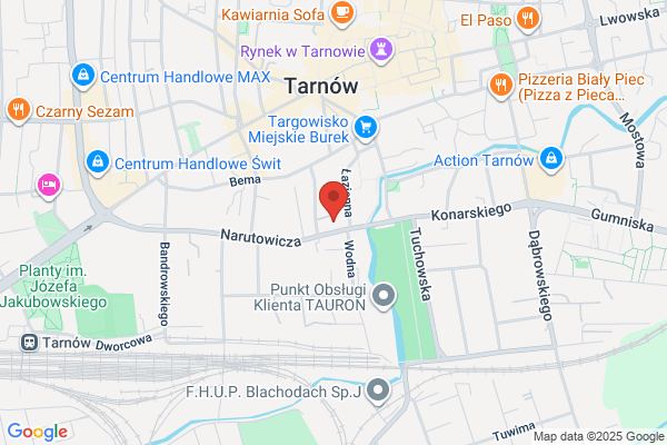 Starostwo Powiatowe