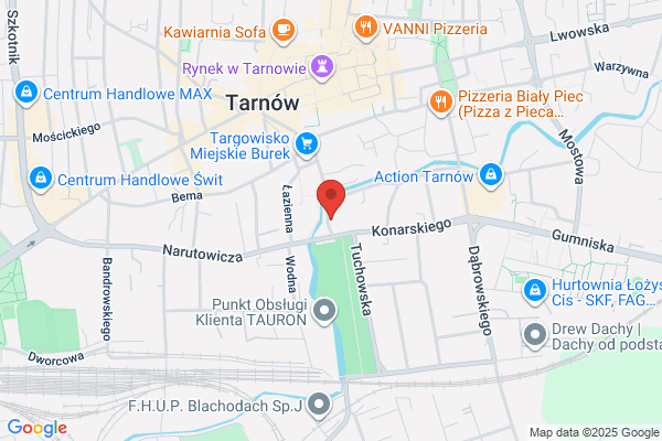 Targowisko miejskie