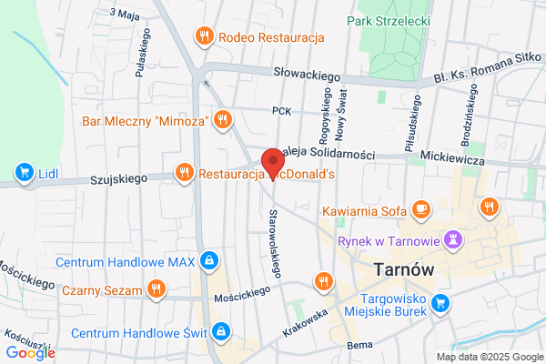 Voltronik. Sprzedaz, serwis systemów komputerowych