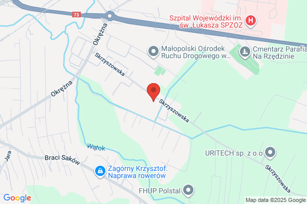 BMS-G. S.j. Zaopatrzenie piekarni i cukierni