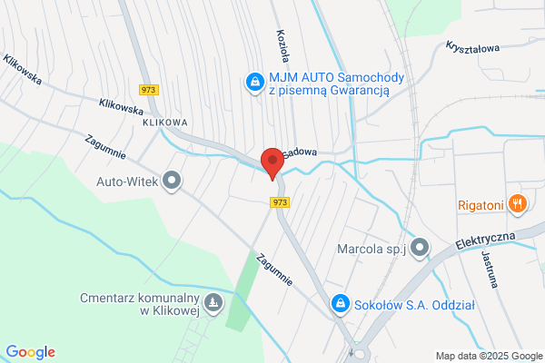 Bomix. FHU. Piekarnia. Wzorek R.