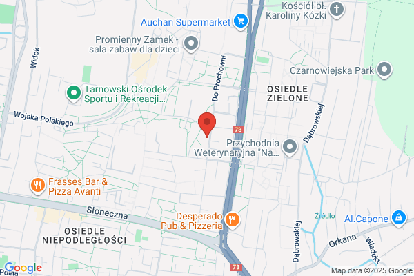 Pogotowie hydrauliczno - elektryczne Tarnowskiej Spóldzielni Mieszkaniowej