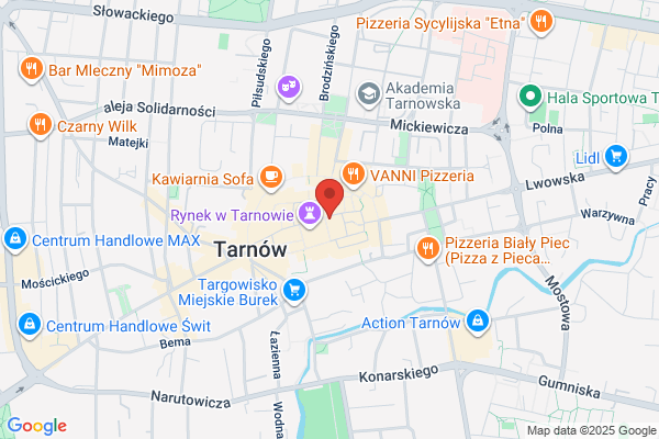 Tarnowskie Wodne Ochotnicze Pogootwie Ratunkowe