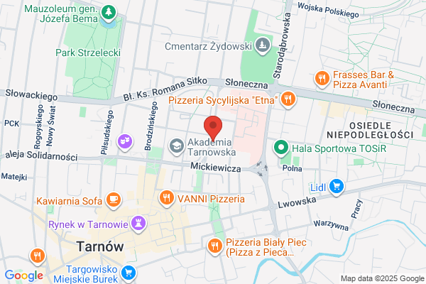Miejski Osrodek Pomocy Spolecznej