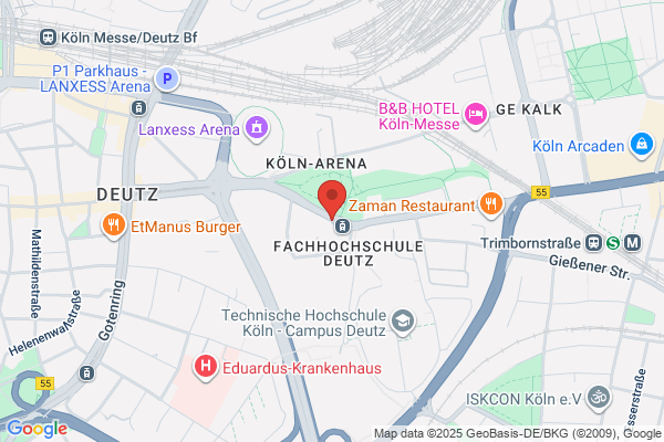 Adas. FH. Kiosk