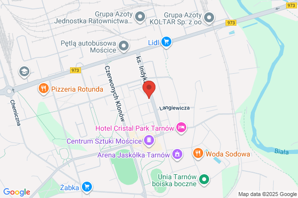 Ruch SA. Kiosk. Drzewiecka B.