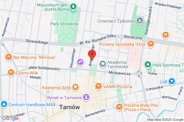Ekspresowa naprawa protez. Prot-Dent
