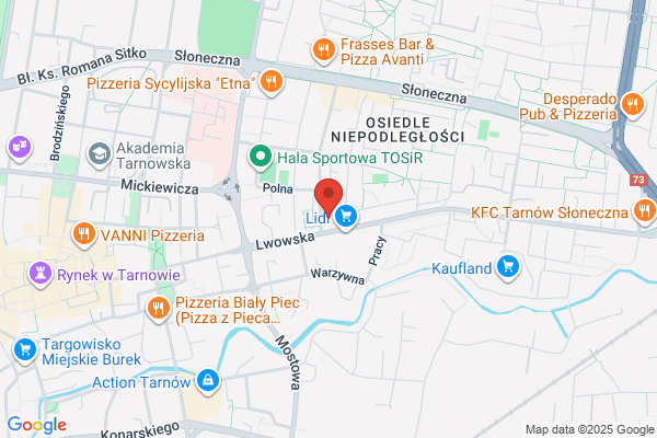 Przedszkole Publiczne