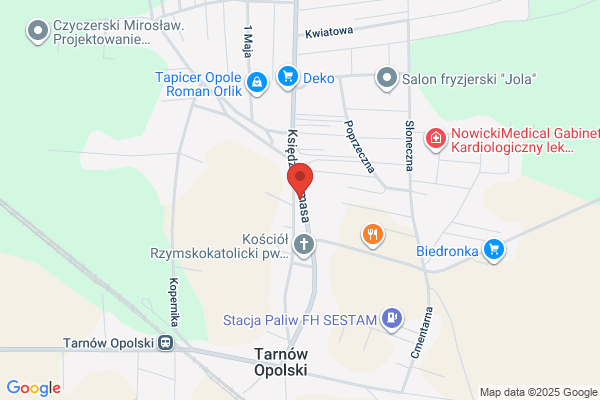 Przedszkole Publiczne