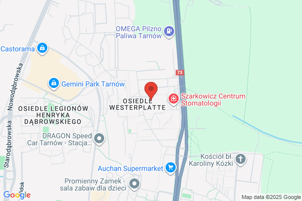 Przedszkole nr 24 Publiczne