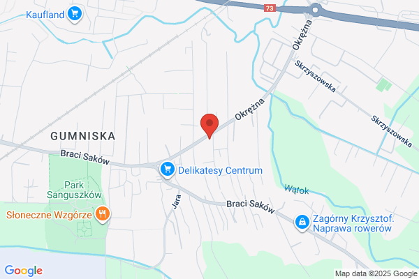 Przedszkole nr 27 Publiczne
