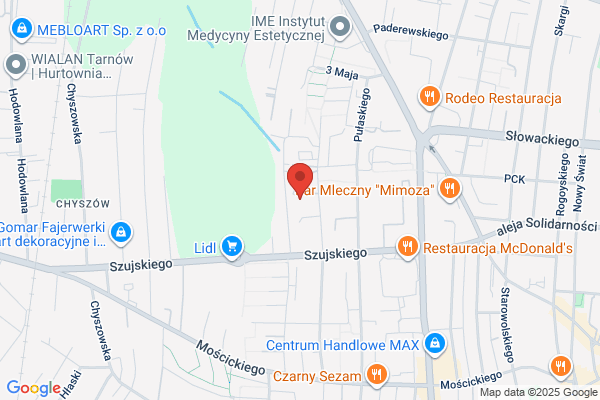 Przedszkole nr 29 Publiczne