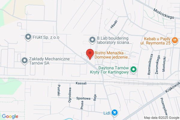 Rubix Polska, Tarnów