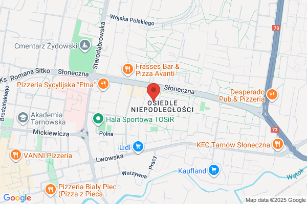 Miejska Przychodnia Lekarska nr IV NZOZ. Sp. z o.o.