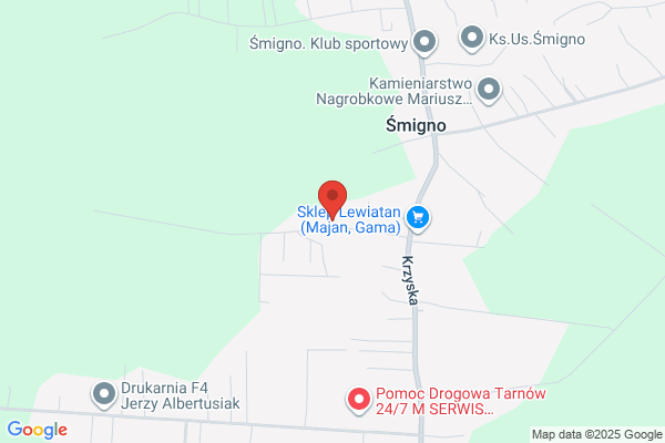 Kolendo Janusz, mgr inz. Biuro rachunkowe
