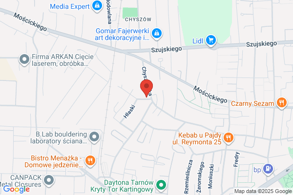 Zysk. Biuro rachunkowo - podatkowe