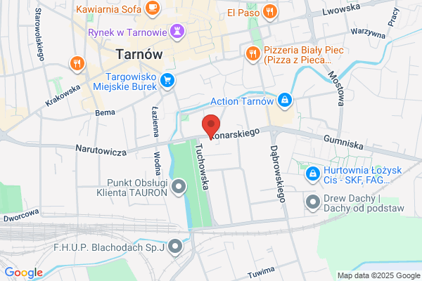 Kancelaria Radcy Prawnego Waldemar Lawiński  podmiot zlikwidowany