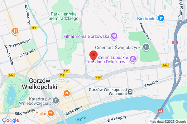 Osrodek Rehabilitacyjno - Edukacyjno - Wychowawczy