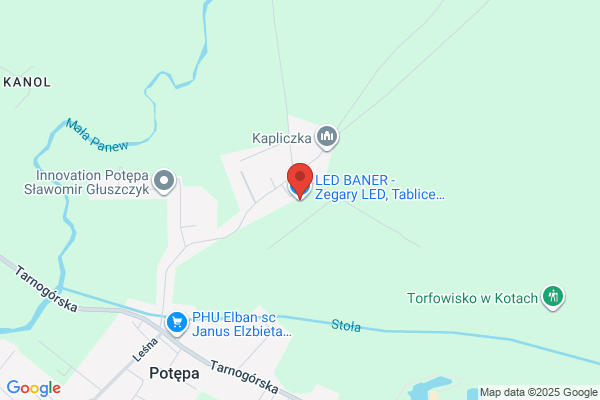 Biurosystem. Wyswietlacze Led, tablice kierunkowe, tablice Led