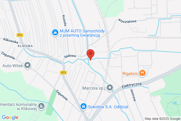 Rollak Tomasz i Sabina. Gospodarstwo ogrodnicze