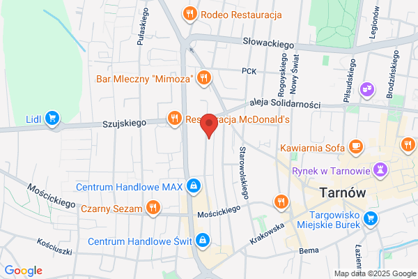 Prodex. ZPH. Producent samochodowych pasów bezpieczenstwa