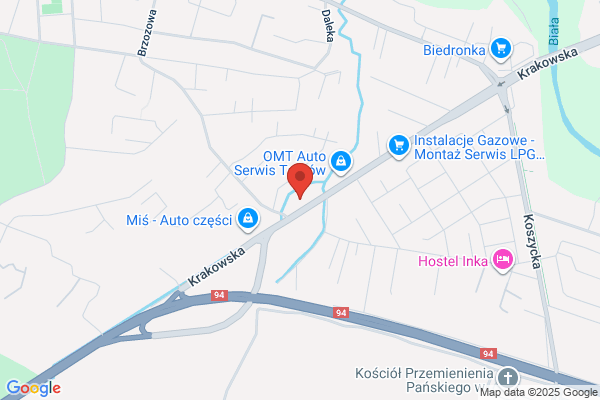 Zosmet. Klich K.