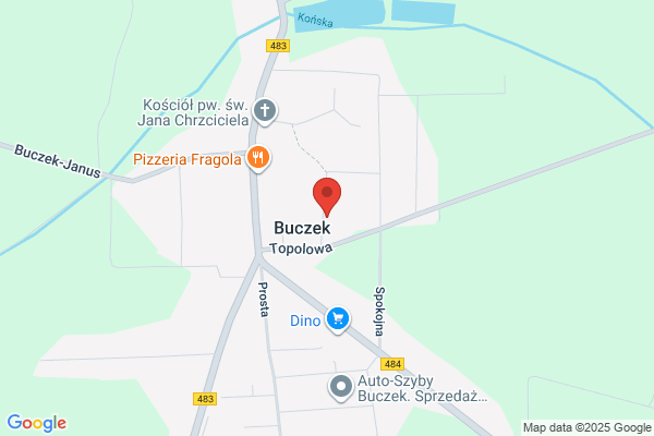 Buczek Robert. Blacharstwo i lakiernictwo pojazdowe
