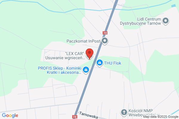 Wajda Pawel. Blacharstwo samochodowe