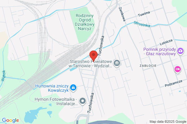 Czakram. Montaz instalacji gazowych