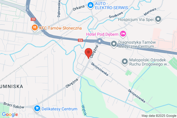 Stacja kontroli pojazdów