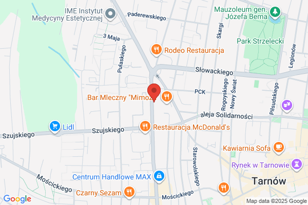 Aks Pol SC. Wypozyczalnia samochodów