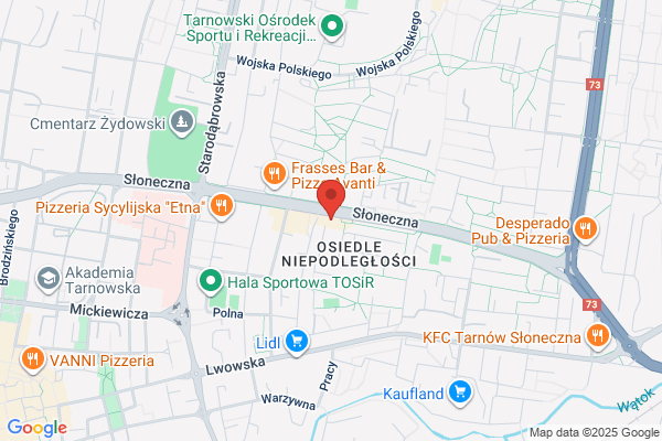 Stochmal Hanna. Sklep zoologiczny