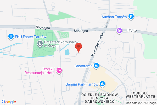 Centralny Osrodek Strzelectwa Sportowego i Sportów Obronnych LOK