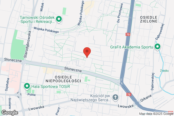 Aga II. Stanosz S.