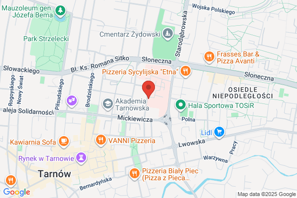 Boda. Sklep spozywczo - przemyslowy