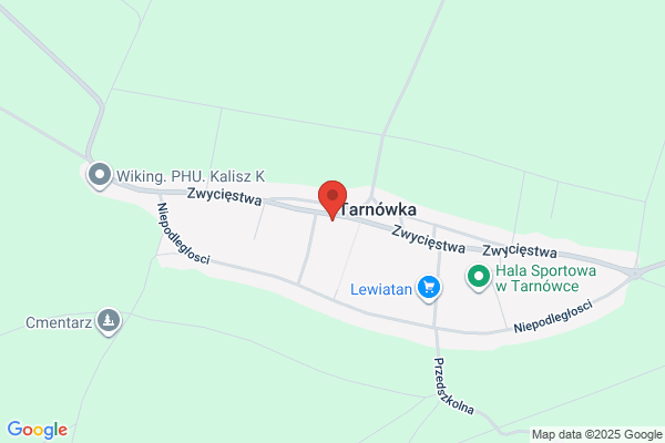Gucwa Renata. Sklep spozywczy