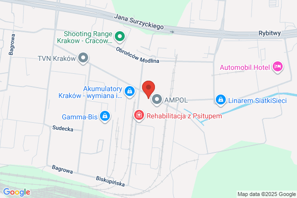 MBT. Prace porzadkowe