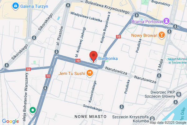 Biedronka