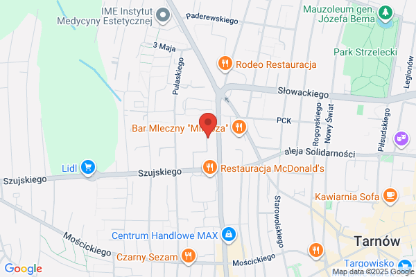 Eureka. Malopolskie Centrum Edukacji