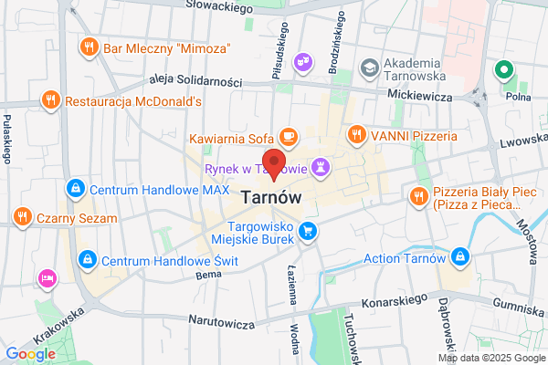 Zak. Centrum Nauki i Biznesu