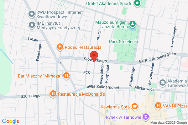 Liceum Ogólnoksztalcace nr V im. J. Korczaka