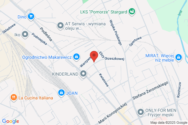 Dorota. Wypozyczalnia sukien slubnych i okazjonalnych