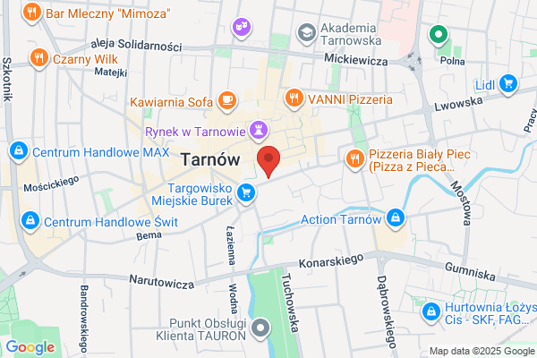 Jarosz-Janik Beata. Salon sukien slubnych