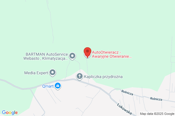 Styczynski Zbigniew. Dorabianie kluczy i montaz zamków
