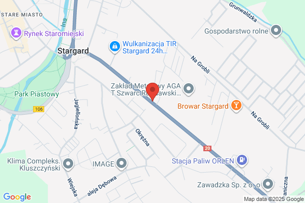 Transmlecz. Spóldzielnia Transportu, Uslug i Handlu