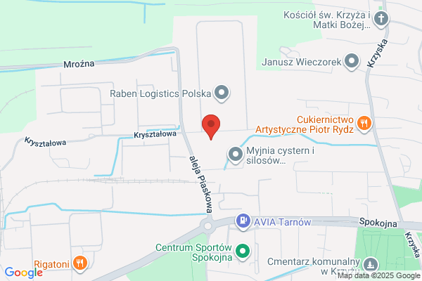 Multi-Plast. Hurtowa sprzedaz konstrukcyjnych tworzyw sztucznych