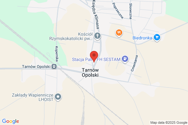 Smolinska Jolanta, agent ubezpieczeniowy Commercial Union