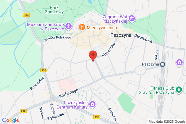 Beszczynska-Kowalska Izabela, adwokat. Kancelaria adwokacka